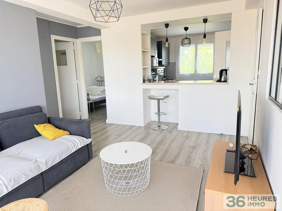 Appartement a vendre aux encheres en ligne Limoges 87000 Haute-Vienne 87 65 m2 4 pièces 55845 euros 000185 002