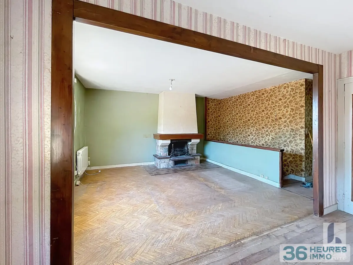 Maison a vendre aux encheres en ligne Trélissac 24750 Dordogne 24 69 m2 4 pièces 65000 euros 36 H - TRELISSAC 002