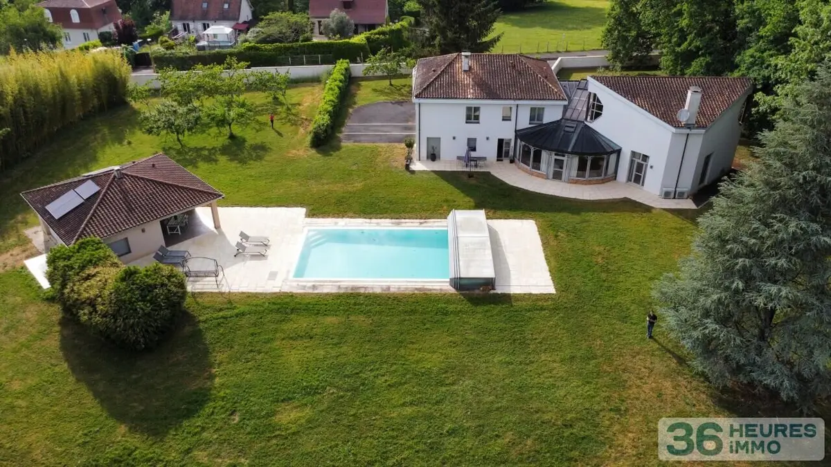 Maison a vendre aux encheres en ligne Dordogne 24 313 m2 10 pièces 745000 euros ASS-260710-182405 002
