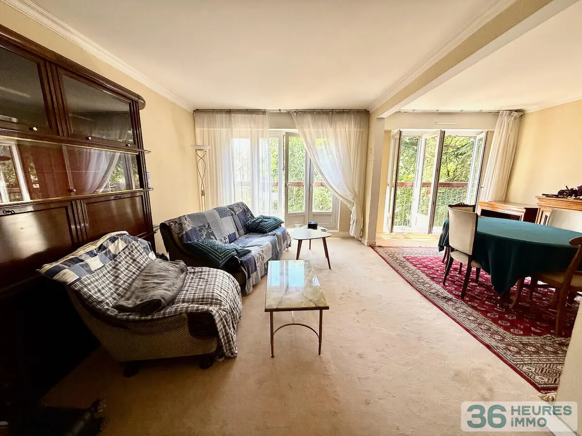 Appartement a vendre aux encheres en ligne Chilly-Mazarin 91380 Essonne 91 73 m2 4 pièces 137600 euros ASS-260709-090548 002