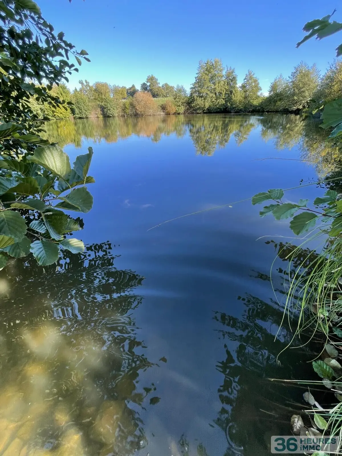 Propriete a vendre aux encheres en ligne Lubersac 19210 Corrèze 19 100 m2 4 pièces 40000 euros 36h ferme Lubersac 002