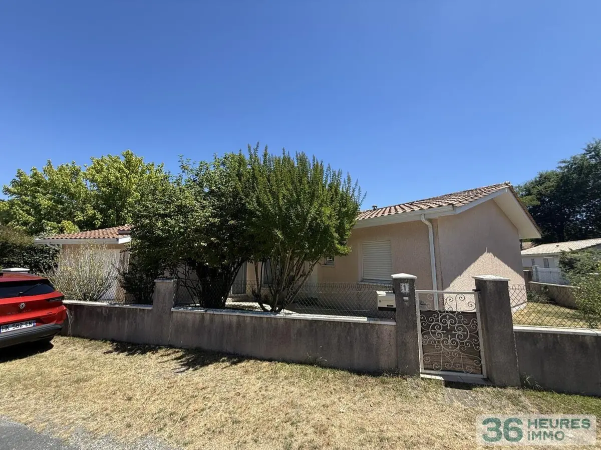 Maison a vendre aux encheres en ligne Hourtin 33990 Gironde 33 93 m2 4 pièces 295000 euros ASS-260811-080301 002