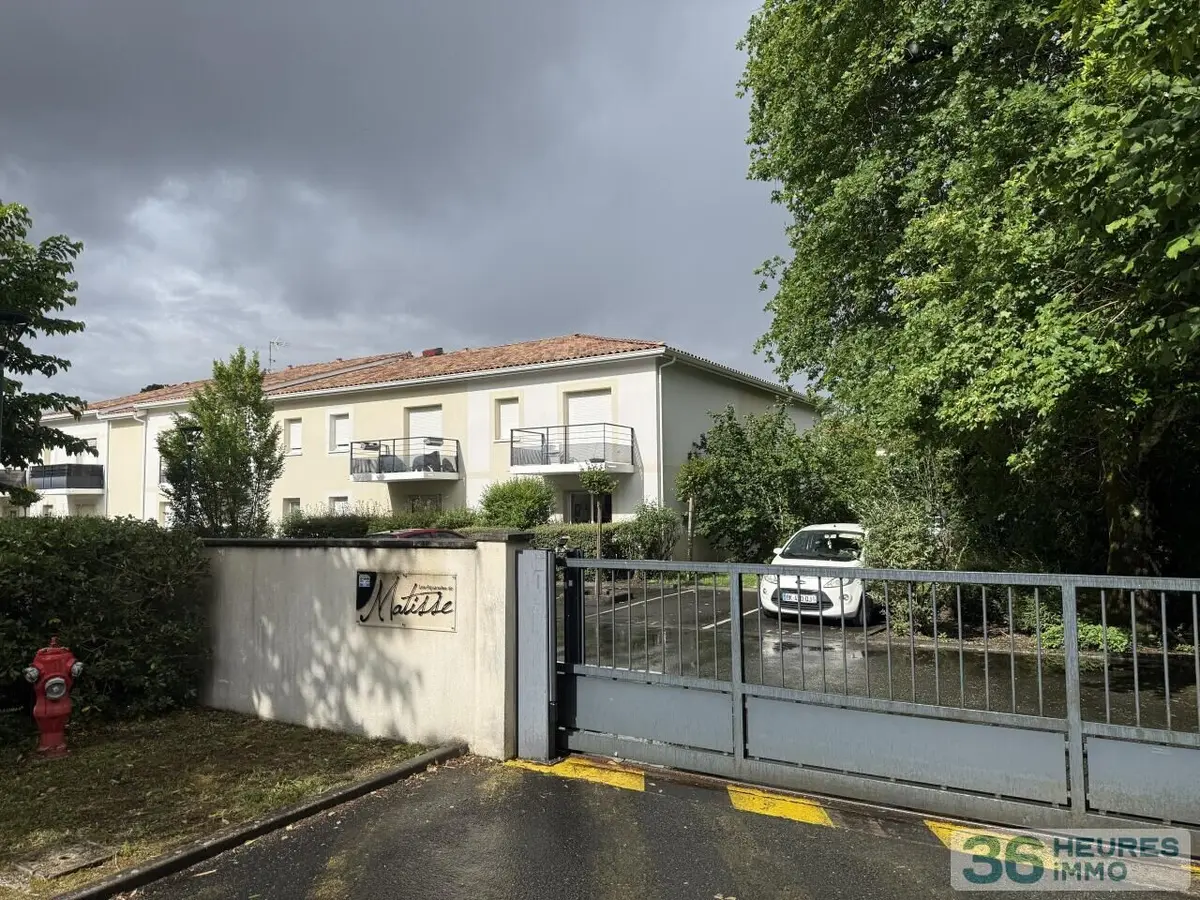 Appartement a vendre aux encheres en ligne Pessac 33600 Gironde 33 39 m2 2 pièces 134250 euros ASS-260626-132322 002