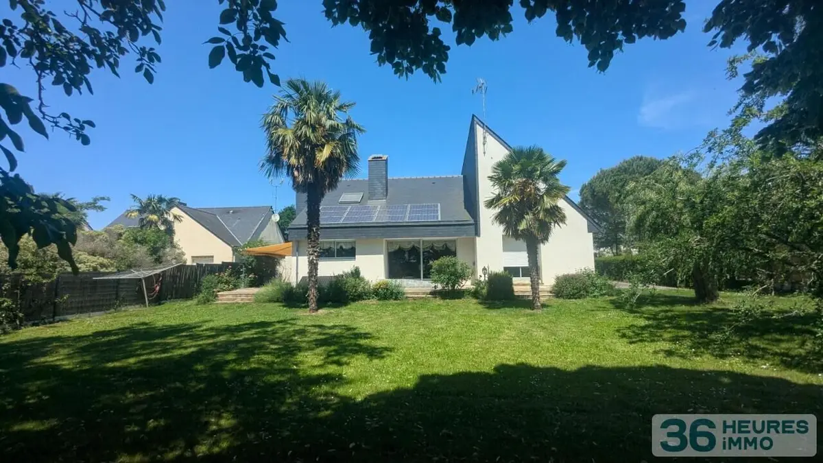 Maison a vendre aux encheres en ligne Ille-et-Vilaine 35 191 m2 6 pièces 477940 euros 022026 002