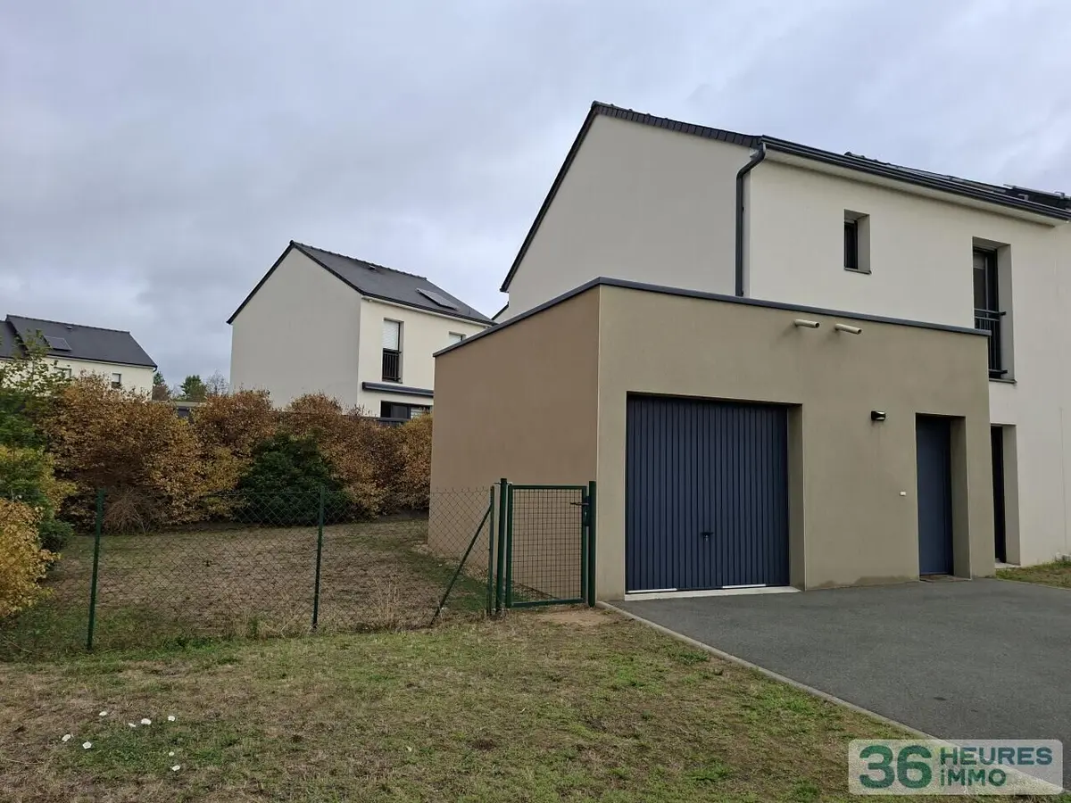 Maison a vendre aux encheres en ligne Saint-Pavace 72190 Sarthe 72 80 m2 5 pièces 158700 euros 001/1682 002