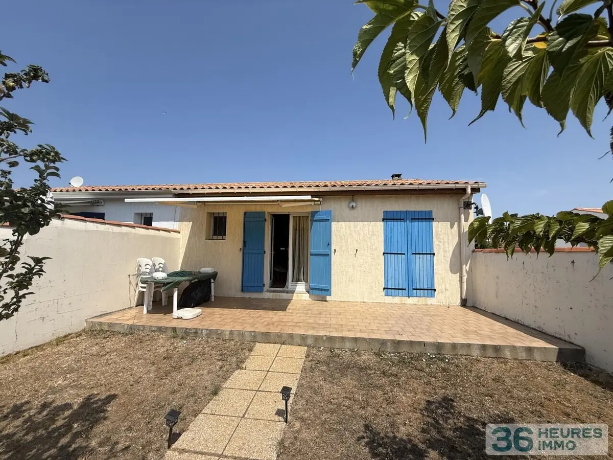 Maison a vendre aux encheres en ligne La Brée-les-Bains 17840 Charente-Maritime 17 65 m2 3 pièces 187000 euros ASS-260922-080411 002