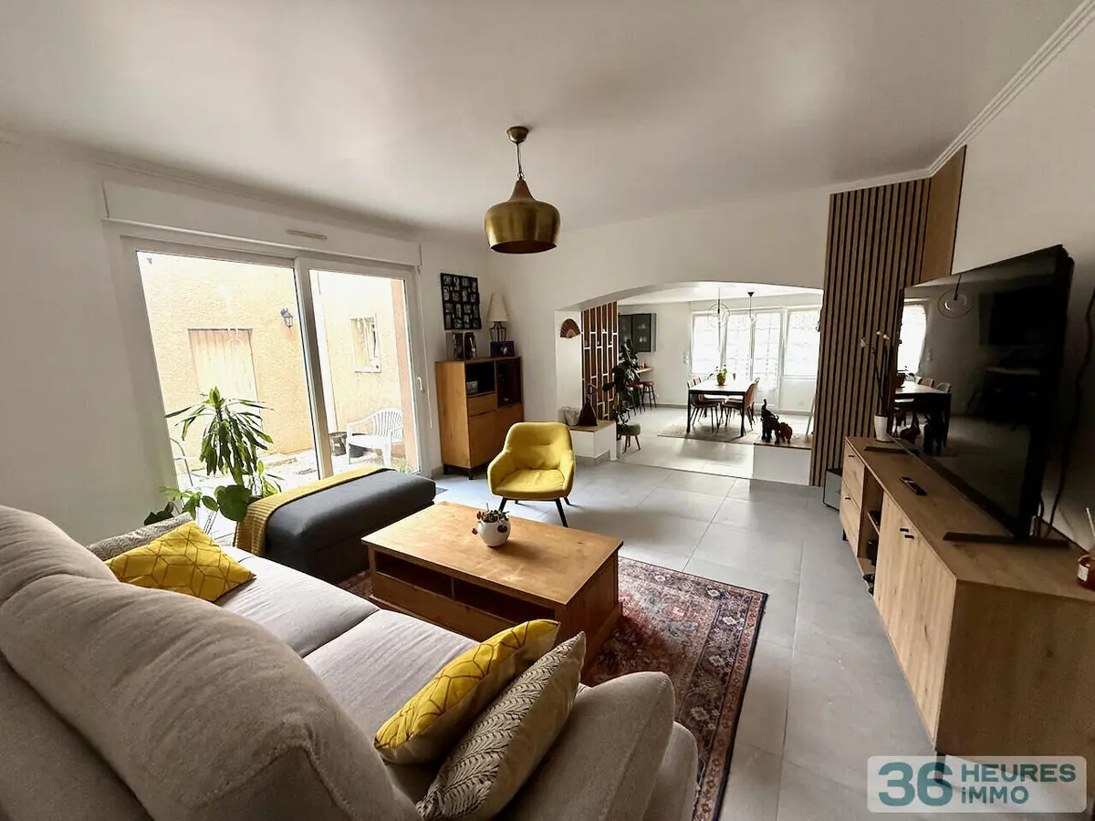 Maison a vendre aux encheres en ligne Guyancourt 78280 Yvelines 78 165 m2 6 pièces 489400 euros ASS-260925-153112 002