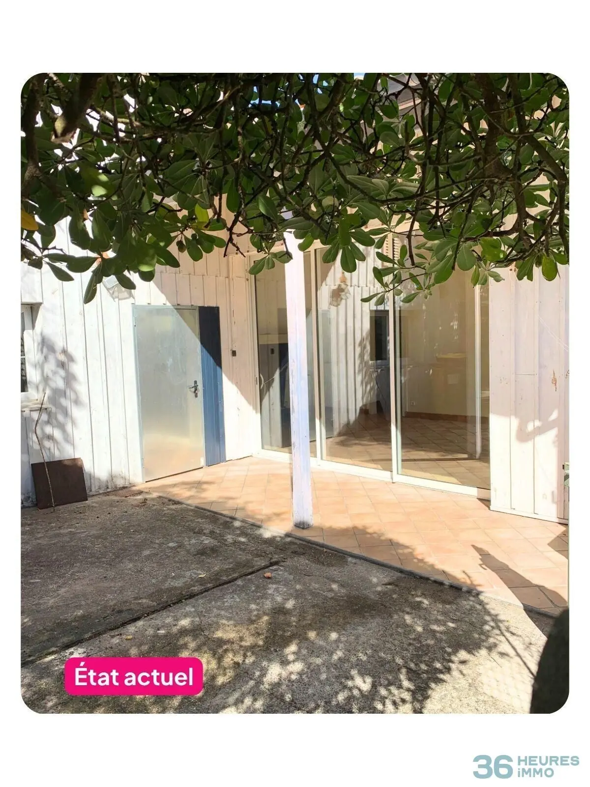 Maison a vendre aux encheres en ligne Arcachon 33120 Gironde 33 83 m2 4 pièces 642000 euros EPFNA 002