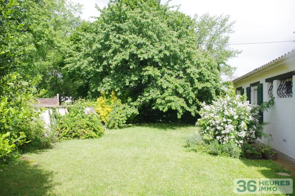 Maison a vendre aux encheres en ligne Bergerac 24100 Dordogne 24 82 m2 4 pièces 115000 euros 36 H - BERGERAC 002