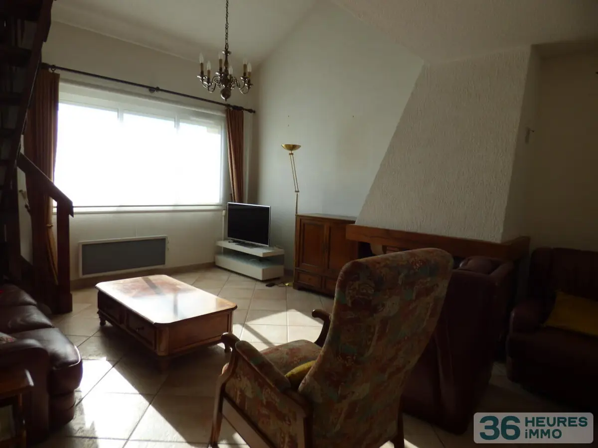 Appartement a vendre aux encheres en ligne Gap 05000 Hautes-Alpes 05 135 m2 7 pièces 170000 euros 001/1605 002
