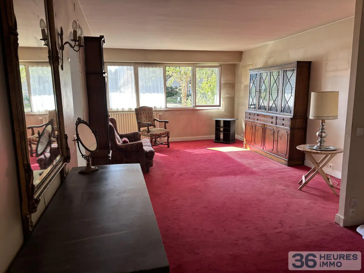 Appartement a vendre aux encheres en ligne Hauts-de-Seine 92 96 m2 2 pièces 260500 euros VNI AJ/BLH 002