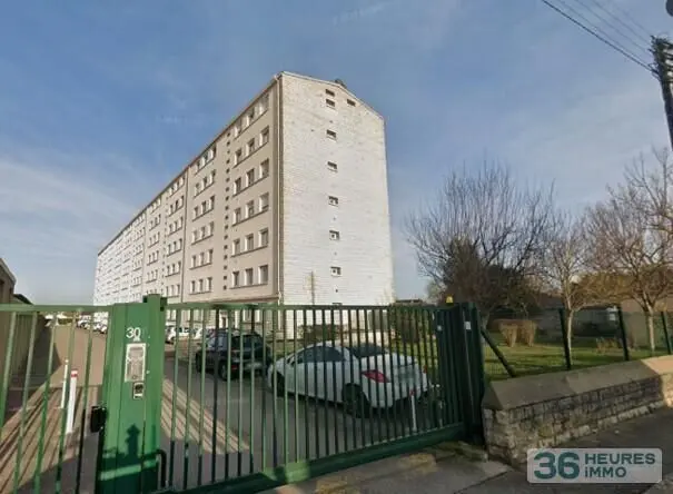 Appartement a vendre aux encheres en ligne La Chapelle-Saint-Luc 10600 Aube 10 61 m2 4 pièces 63600 euros FRANCE DOMAINE DOSSIER RAGUET 002