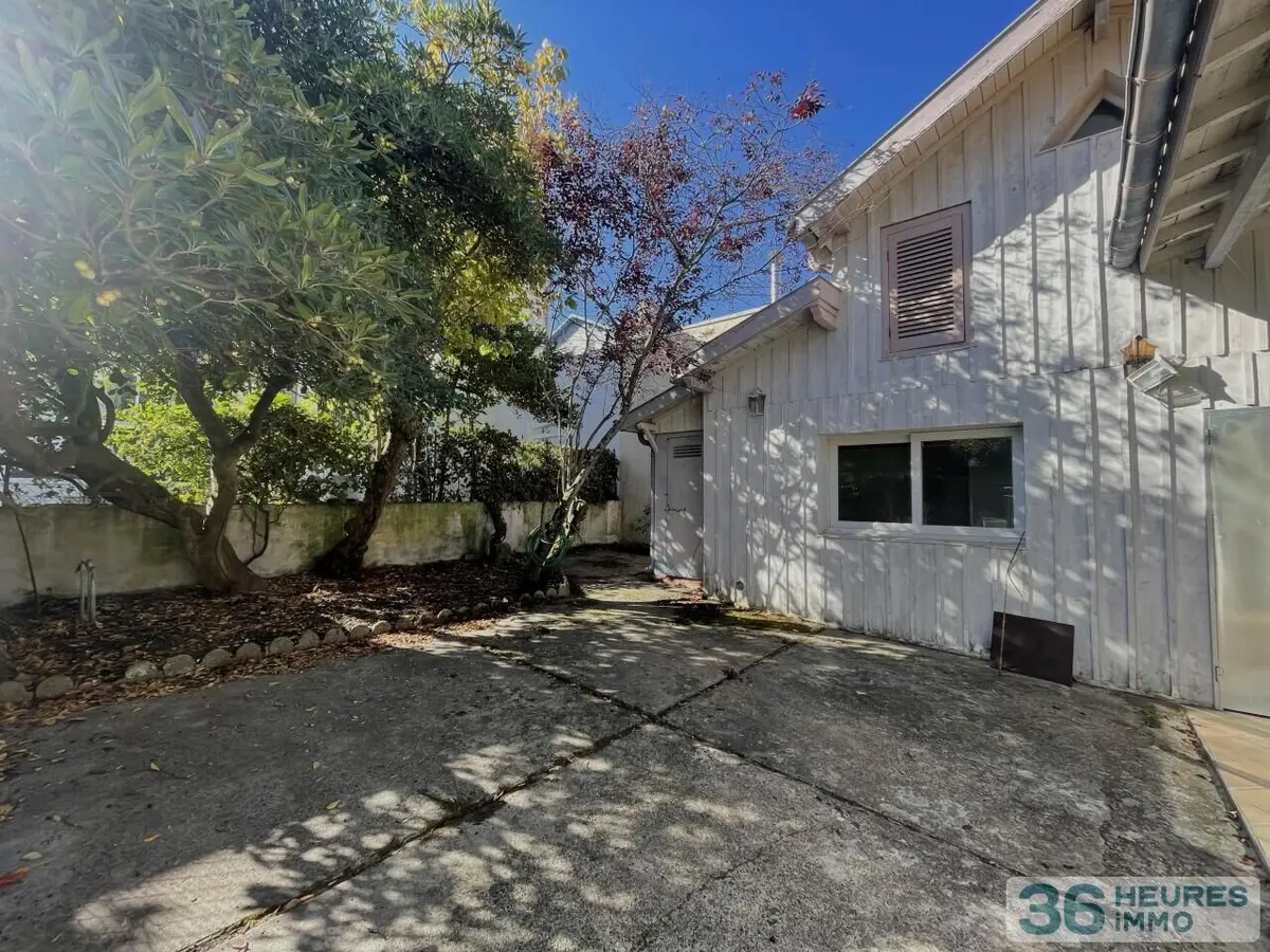 Maison a vendre aux encheres en ligne Arcachon 33120 Gironde 33 83 m2 4 pièces 584700 euros EPFNA 002