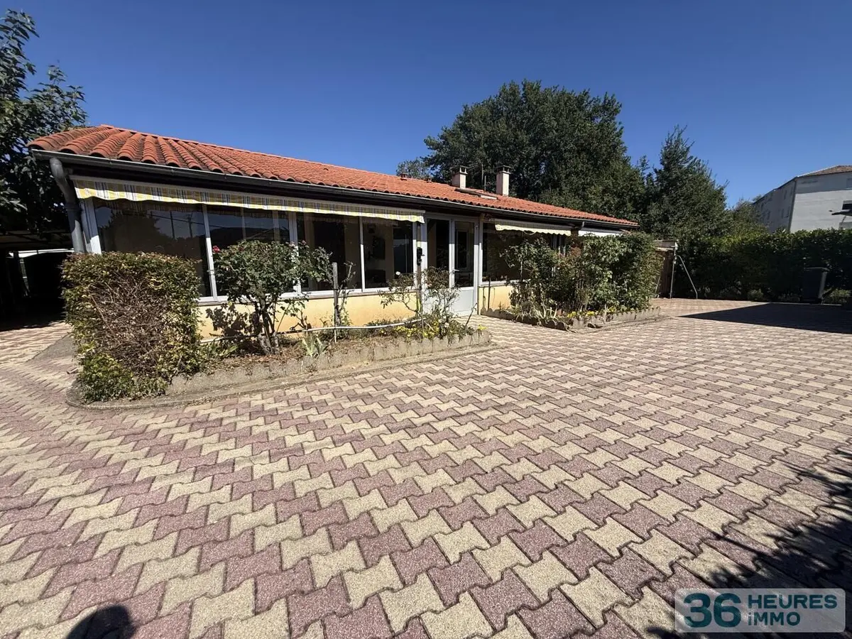 Maison a vendre aux encheres en ligne Villeneuve-sur-Lot 47300 Lot-et-Garonne 47 100 m2 5 pièces 99500 euros ASS-261023-132153 002