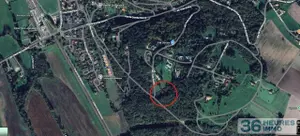 Terrain a batir a vendre aux encheres en ligne Boulazac Isle Manoire 24330 Dordogne 24 40000 euros ASS-260317-110058 002