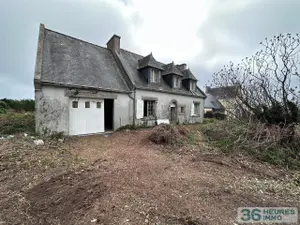 Maison a vendre aux encheres en ligne Plouhinec 29780 Finistère 29 116 m2 6 pièces 53600 euros 29005-1039764 002