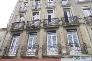 Immeuble de rapport a vendre aux encheres en ligne Bordeaux 33100 Gironde 33 460 m2 700000 euros Immeuble Bdx Thiers 36h 002