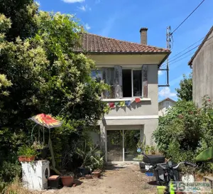 Maison a vendre aux encheres en ligne Périgueux 24000 Dordogne 24 98 m2 5 pièces 10000 euros 36H - PERIGUEUX 002