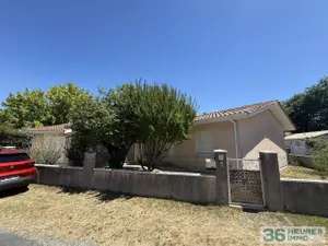 Maison a vendre aux encheres en ligne Hourtin 33990 Gironde 33 93 m2 4 pièces 295000 euros ASS-260811-080301 002
