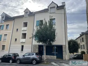 Appartement a vendre aux encheres en ligne Dinard 35800 Ille-et-Vilaine 35 71 m2 3 pièces 325800 euros Appartement Dinard 002