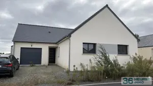 Maison a vendre aux encheres en ligne Saint-James 50240 Manche 50 77 m2 4 pièces 176064 euros CheuvreuxSJ1 002