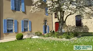 Maison a vendre aux encheres en ligne Ernée 53500 Mayenne 53 582 m2 19 pièces 583000 euros 53077-009-36H 002
