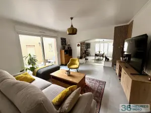 Maison a vendre aux encheres en ligne Guyancourt 78280 Yvelines 78 165 m2 6 pièces 489400 euros ASS-260925-153112 002
