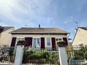 Maison a vendre aux encheres en ligne Linas 91310 Essonne 91 143 m2 6 pièces 256000 euros ASS-260928-073742 002