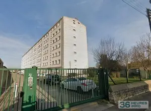 Appartement a vendre aux encheres en ligne La Chapelle-Saint-Luc 10600 Aube 10 61 m2 4 pièces 63600 euros FRANCE DOMAINE DOSSIER RAGUET 002