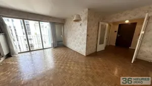 Appartement a vendre aux encheres en ligne Paris 15e Arrondissement 75015 Paris 75 75 m2 3 pièces 575800 euros 7503980 002