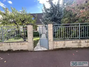 Maison a vendre aux encheres en ligne Seine-Saint-Denis 93 147 m2 7 pièces 395000 euros 66018/2026/10/10 002