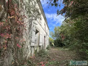 Maison a vendre aux encheres en ligne Loctudy 29750 Finistère 29 148 m2 9 pièces 159820 euros 29005-66 002