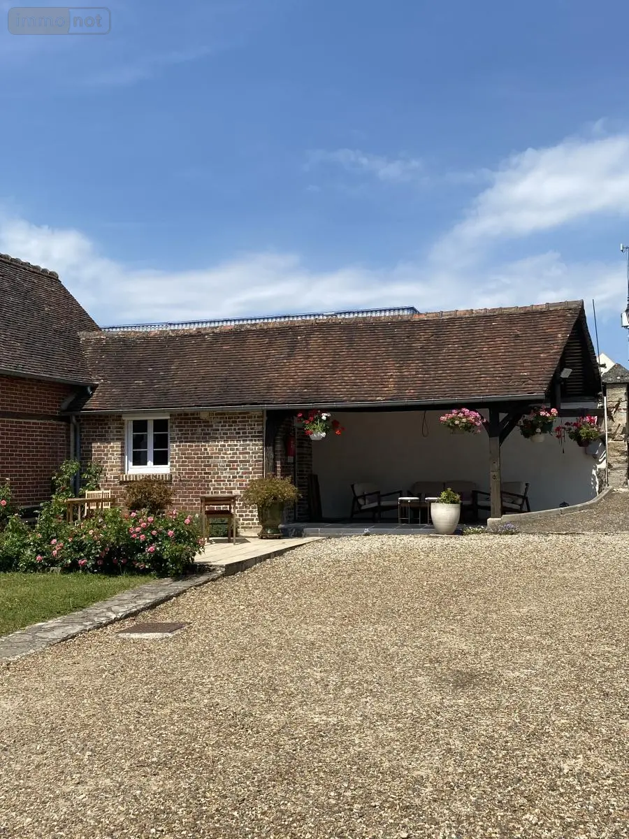 Maison en vente Allonne (60000)
