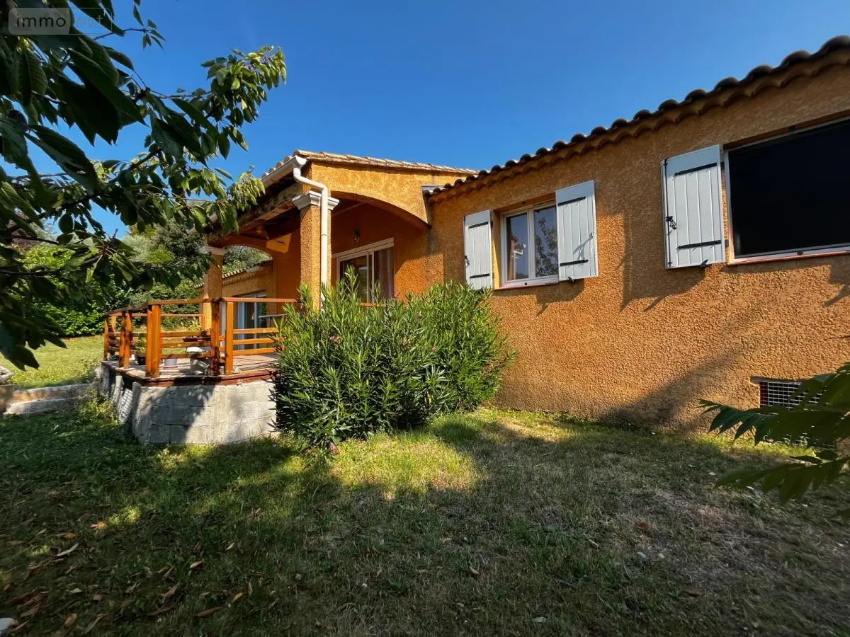 Maison en viager Fontienne (04230)