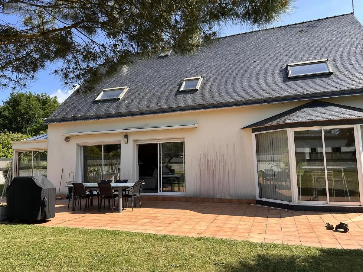 Maison en vente Surzur (56450)