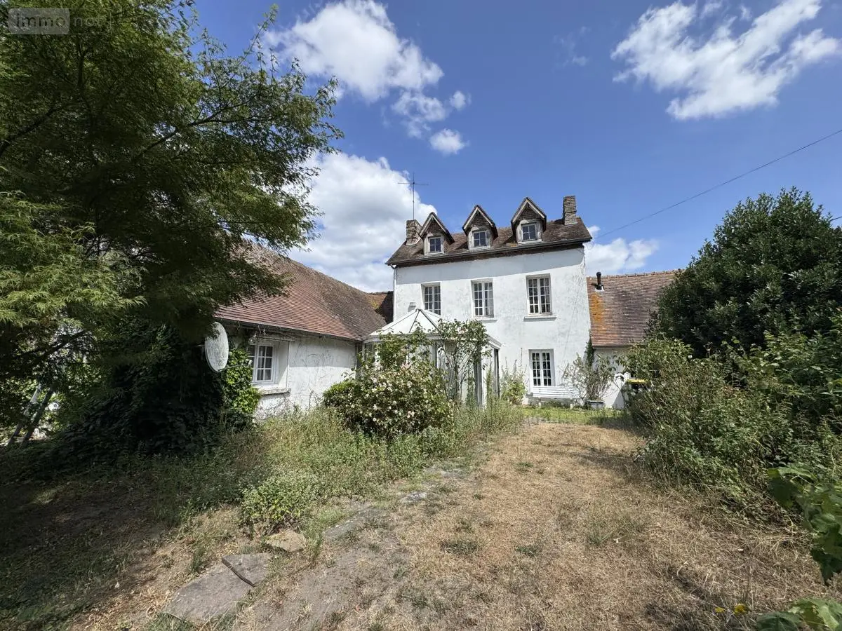 Maison en vente Saint-Pierre-de-Manneville (76113)
