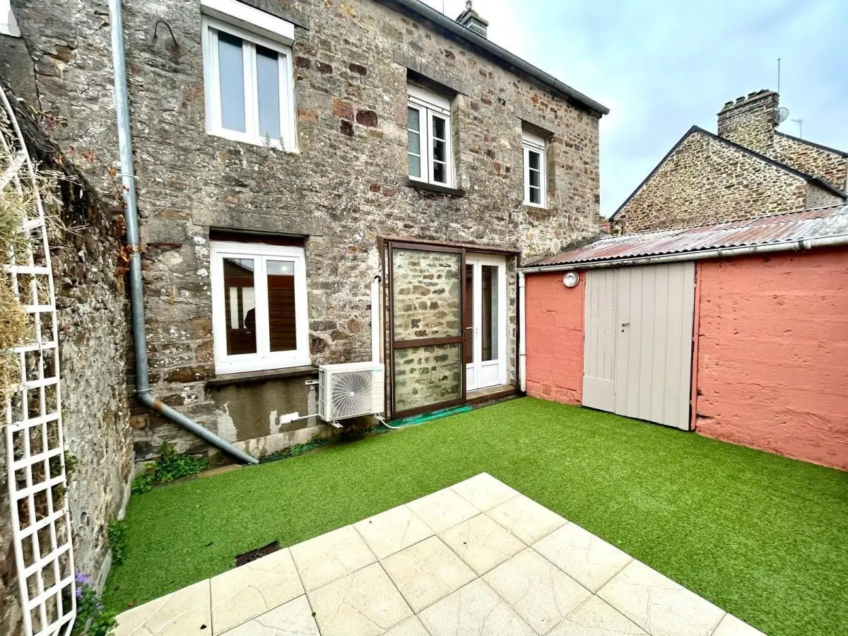 Maison 4 pièces 68 m² · à La Haye · 68 m² · 147 680 €