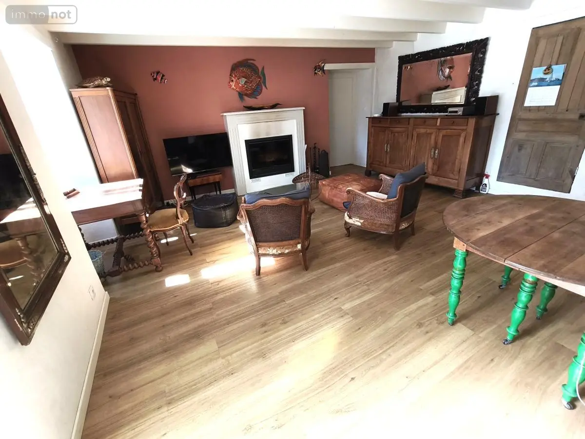 Maison en vente Marzan (56130)