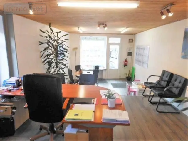 2 pièces 55 m² · à Bruyères · 55 m² · 300 €/mois