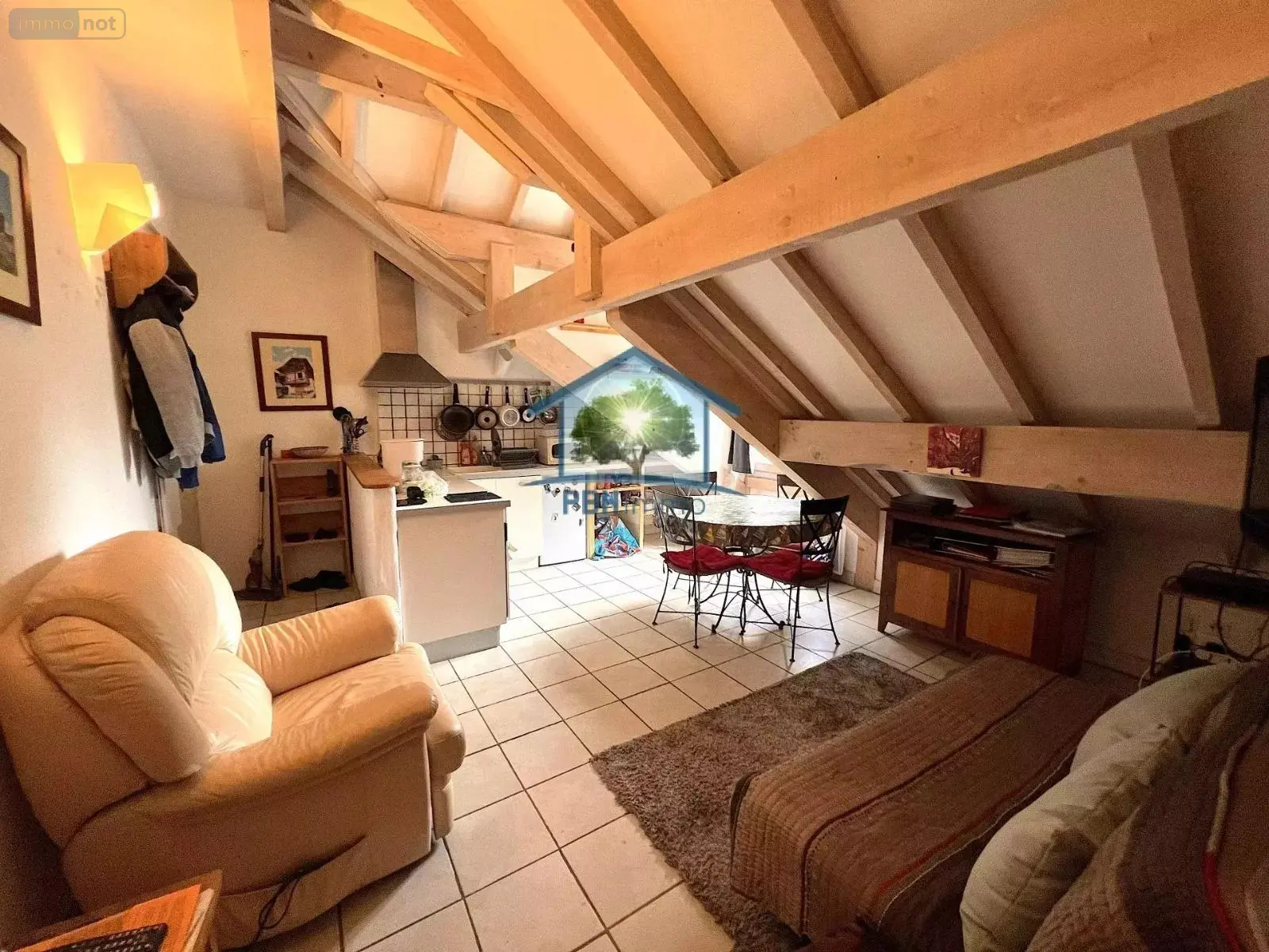 Appartement en vente Guillestre (05600)
