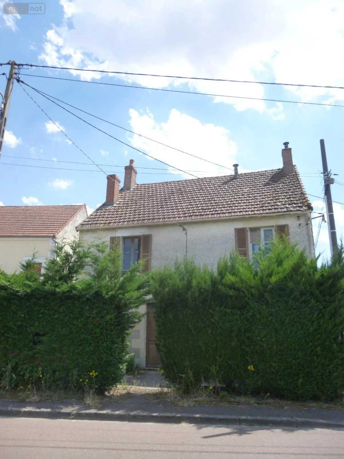 Maison en vente Cosne-Cours-sur-Loire (58200)