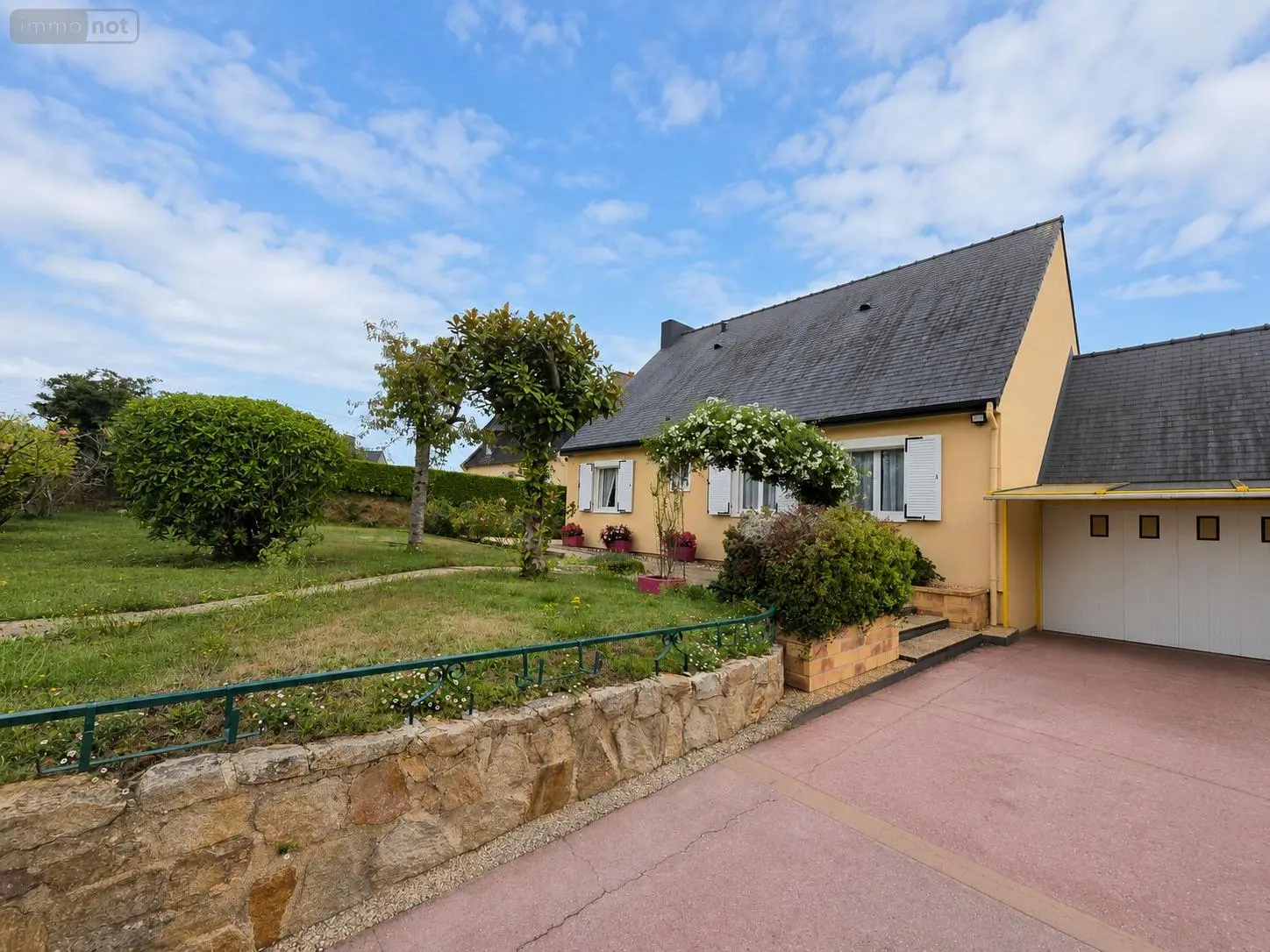 Maison en vente Gouesnou (29850)