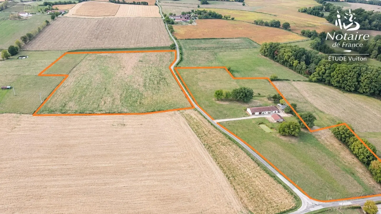 Maison en vente Foissiat (01340)