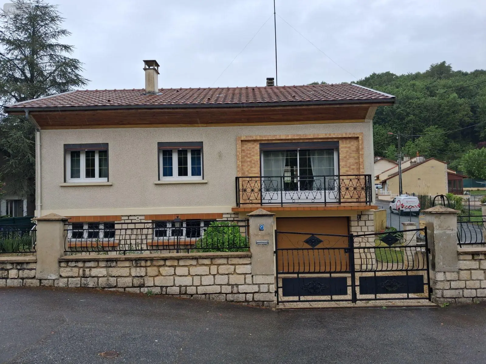 Maison en vente Bayard-sur-Marne (52170)