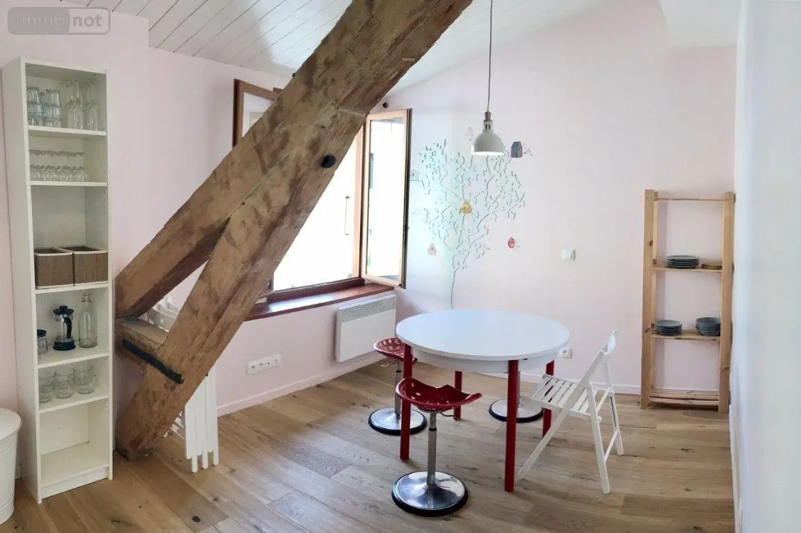 Appartement en vente Annecy (74000)