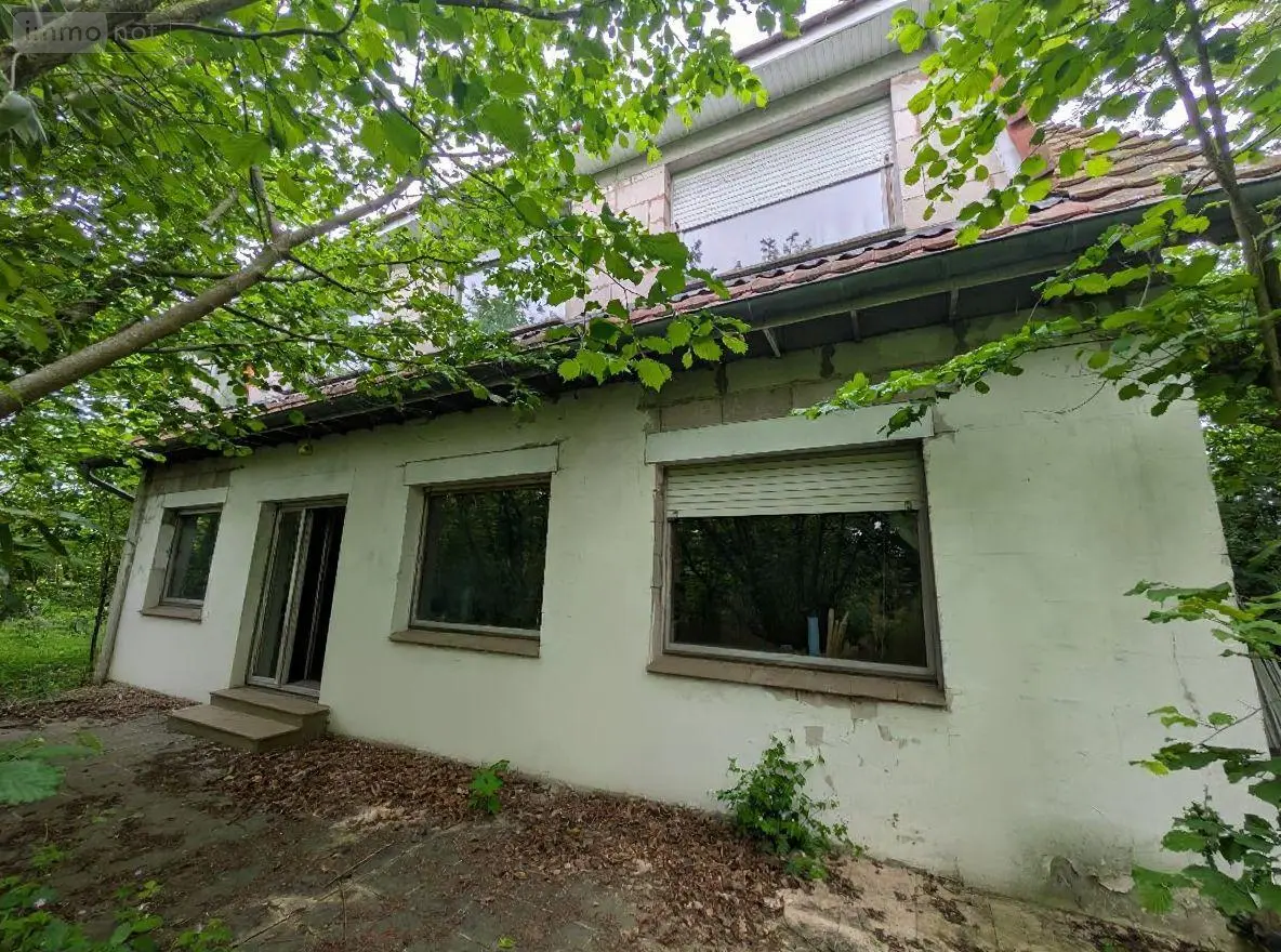 Maison en vente Esquelbecq (59470)