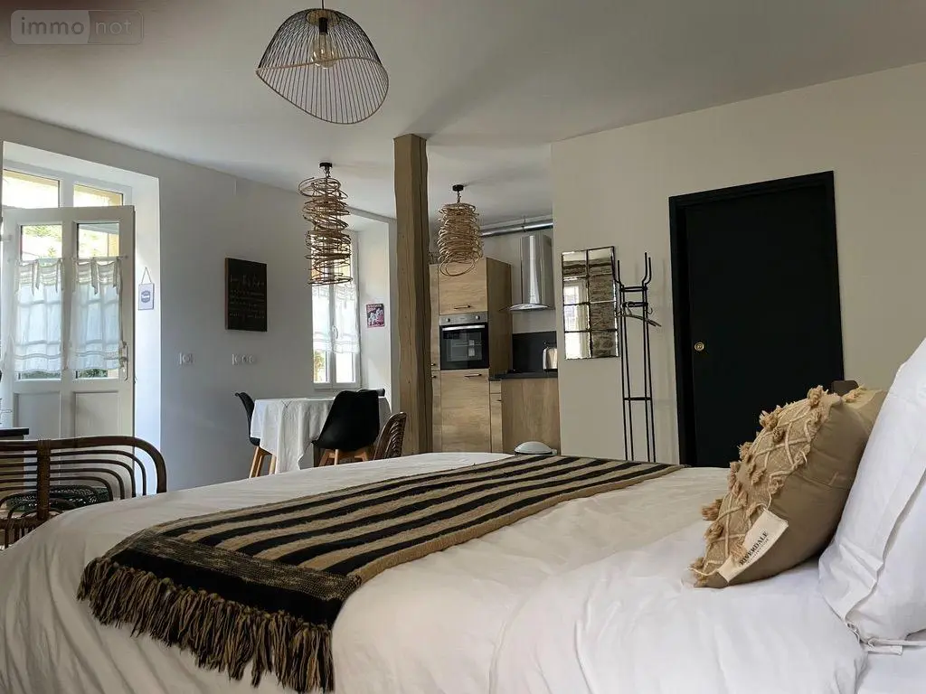 Maison en vente Sahorre (66360)