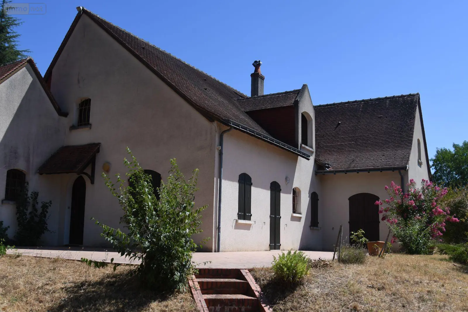 Maison 4 pièces 130 m² · à Azay-le-Rideau · 130 m² · 381 600 €