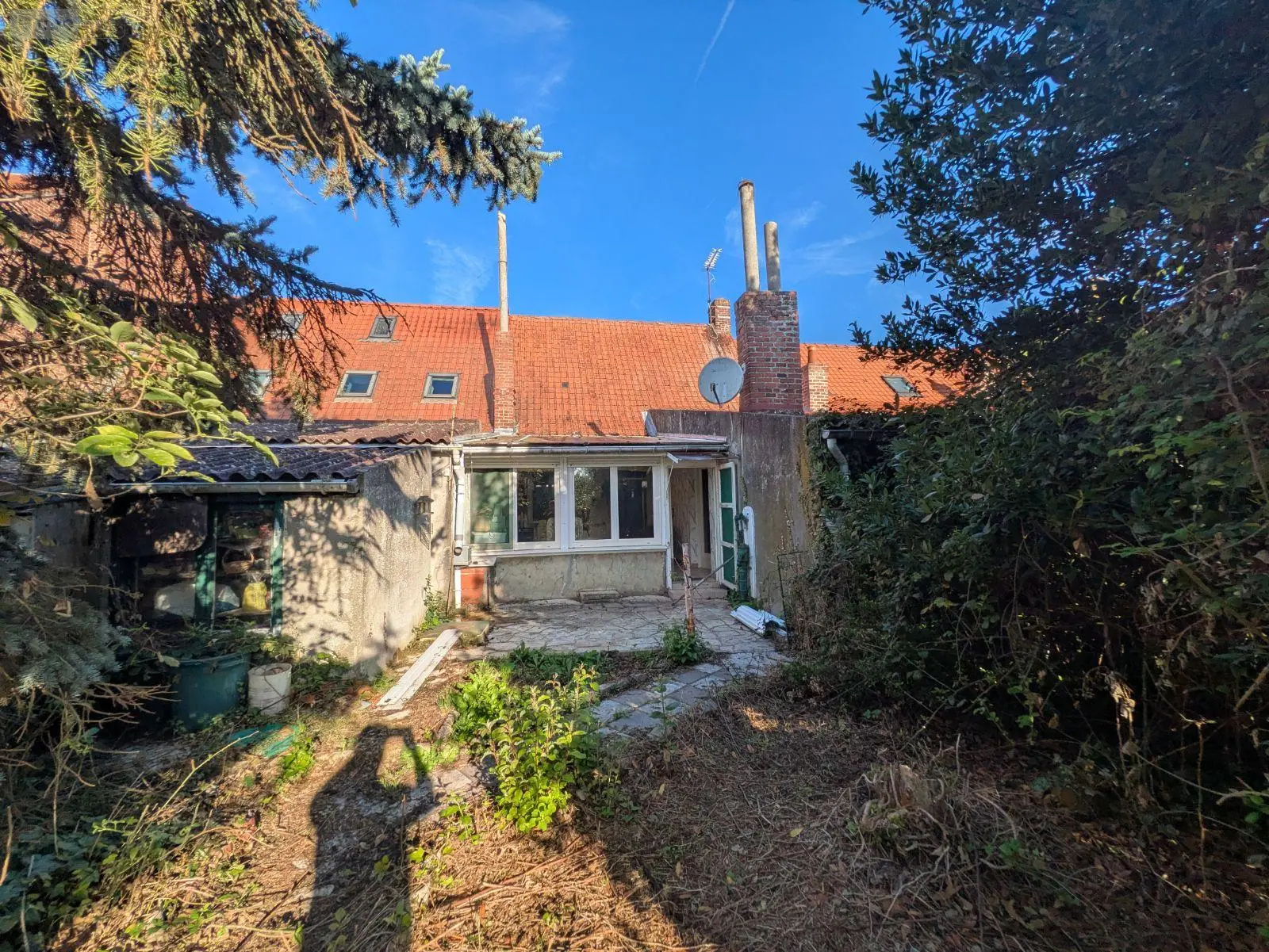 Maison en vente Esquelbecq (59470)