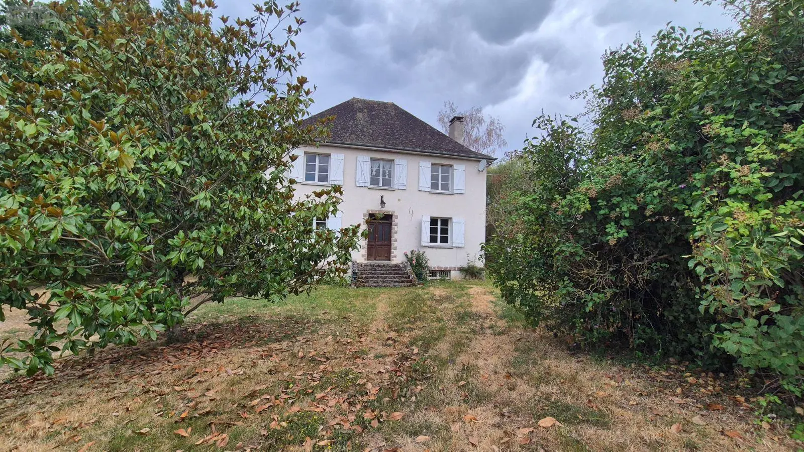 Maison en vente Bonnat (23220)